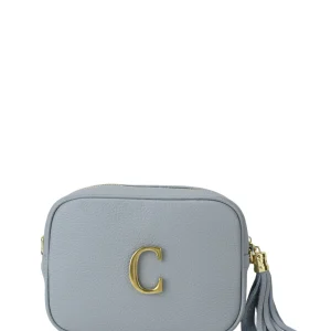 Bandolera Azul Personalizada