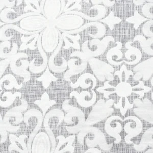 Tejido Loneta Flores Nº32