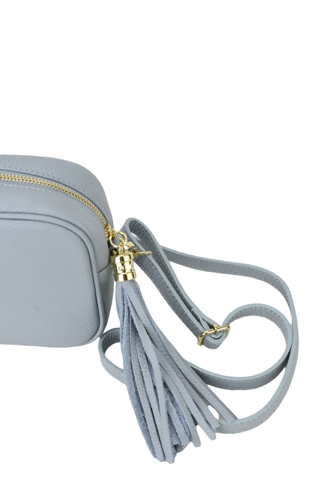 Bandolera Azul Personalizada - Imagen 5