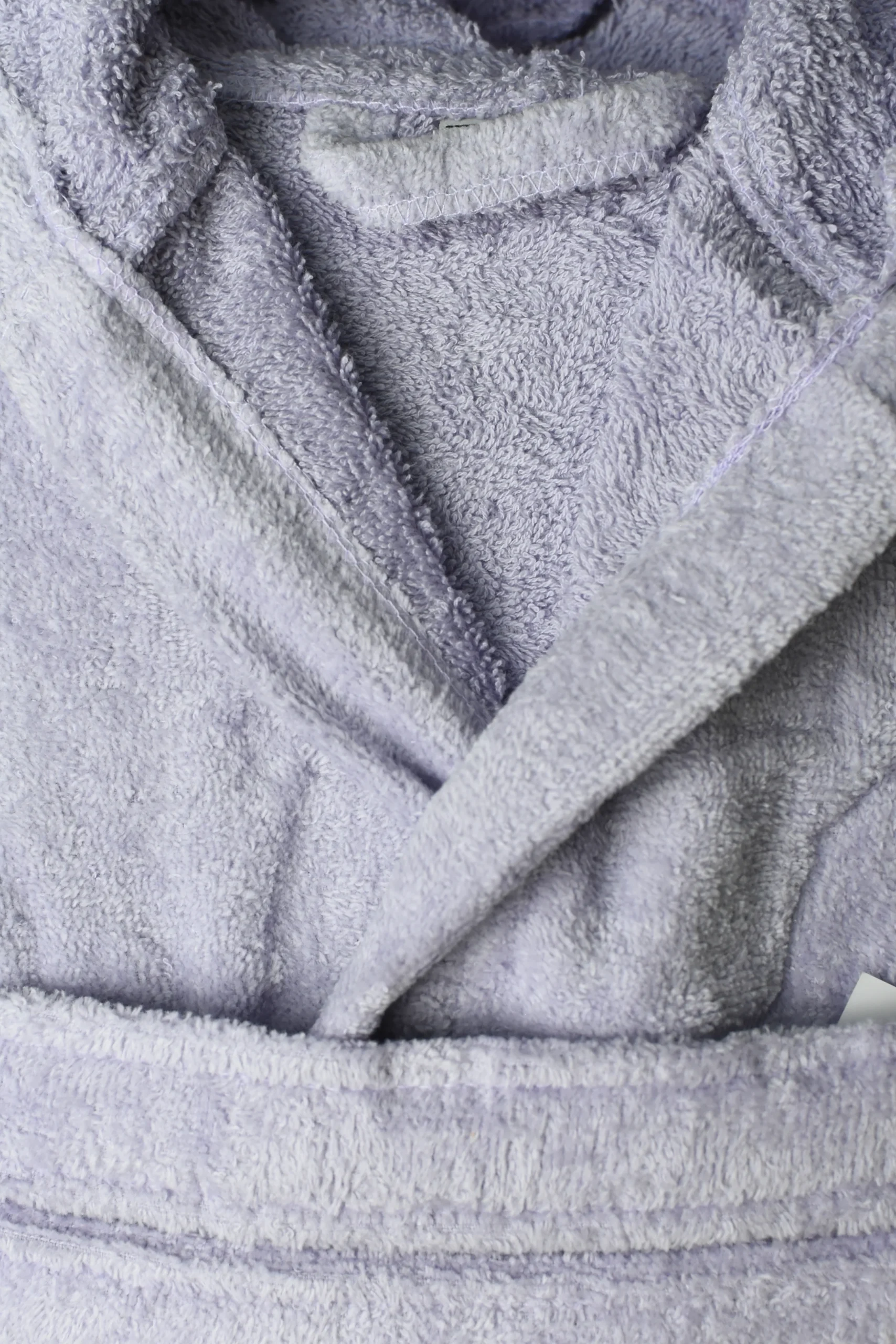 Albornoz Infantil Hipopotamo - Imagen 3