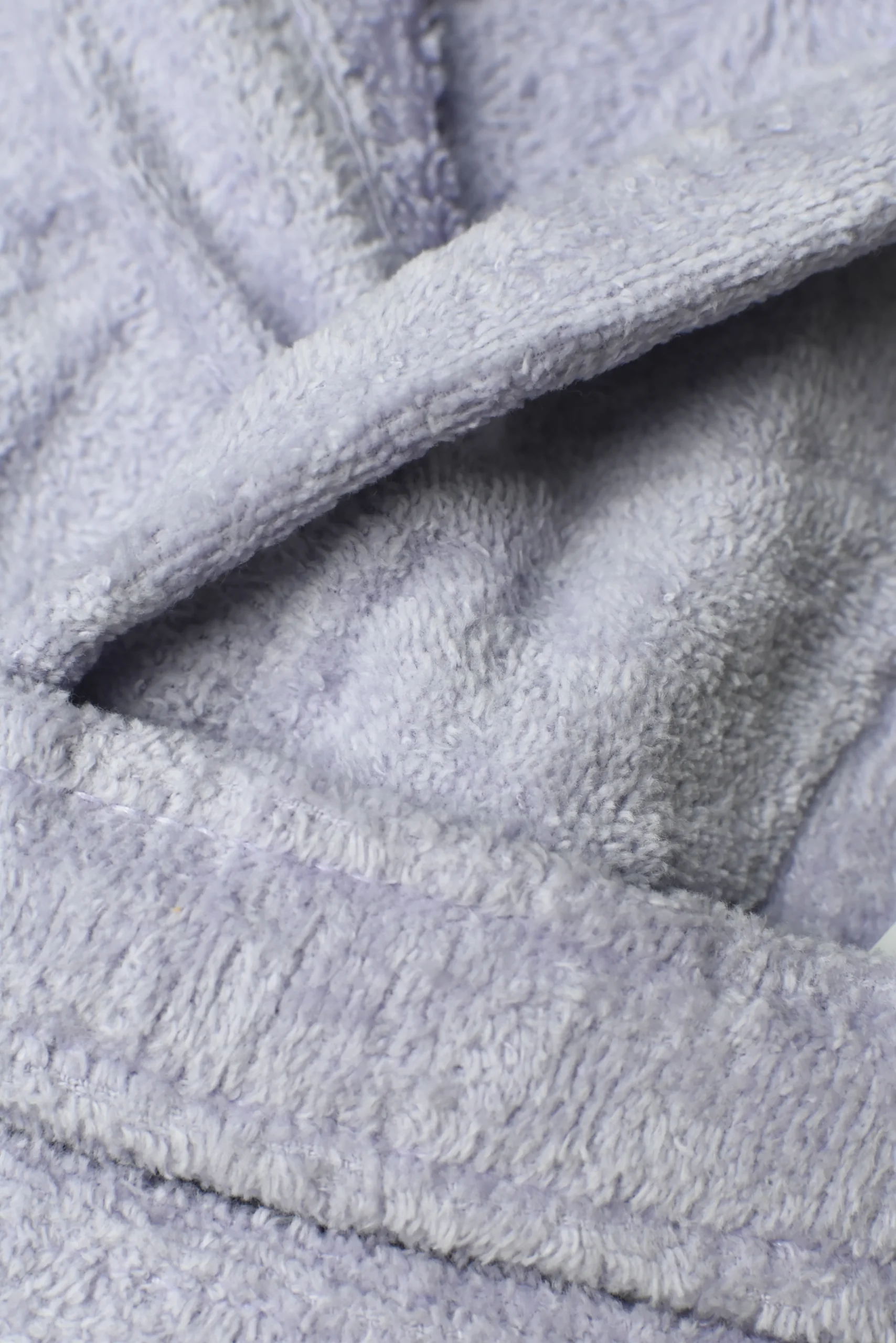 Albornoz Infantil Hipopotamo - Imagen 4