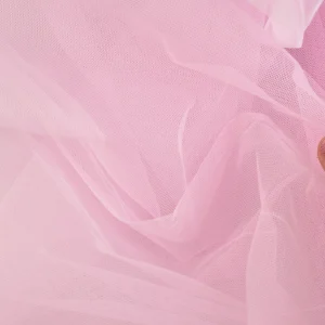 Tejido Tul Rosa