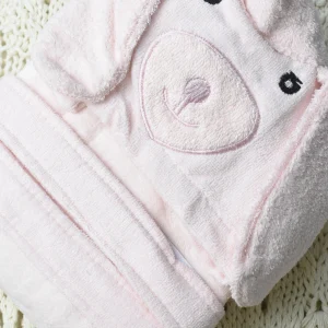 Albornoz Infantil Ovejita.