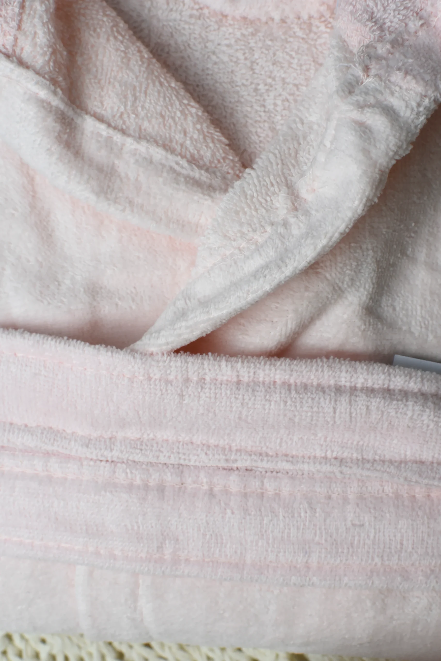 Albornoz Infantil Ovejita. - Imagen 3