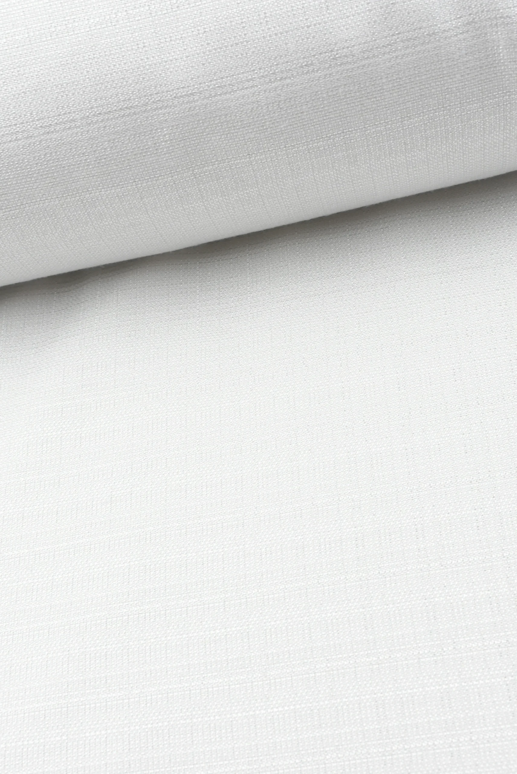 Tejido Jacquard Liso Destello Plateado - Imagen 2