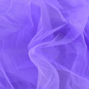 Tejido Tul Lila