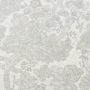 Tejido Loneta Flores Nº32