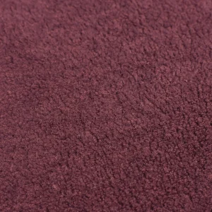 Tejido Textura Granate