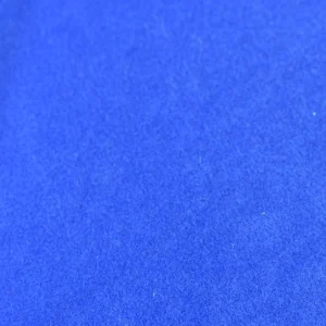 Tejido Terciopelo Azul