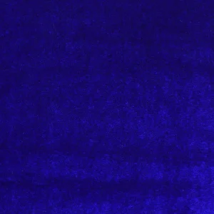 Tejido Terciopelo Azul Brillo