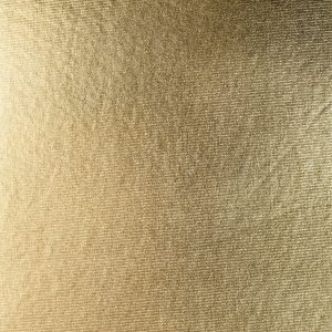 Tejido Rasete con Foam Dorado