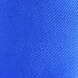 Tejido Rasete con Foam Azul Klein