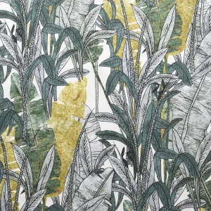 Tejido Panamá Planta