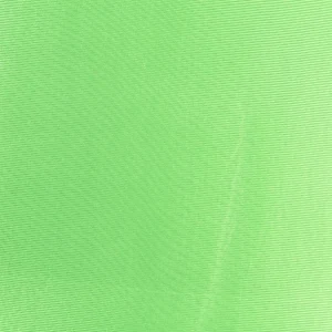 Tejido Rasete con Foam Verde Lima