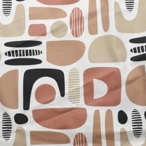 Tejido Panamá Minimal