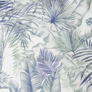 Tejido Panamá Planta Coloris