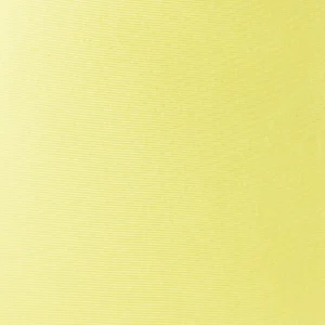 Tejido Rasete con Foam Amarillo