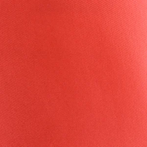 Tejido Rasete con Foam Rojo