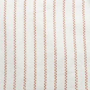 Tejido Panamá Raya Roja