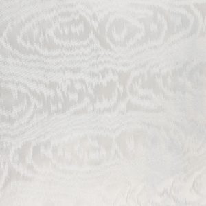 Tejido Fiesta Jacquard Sanitado Blanco Roto