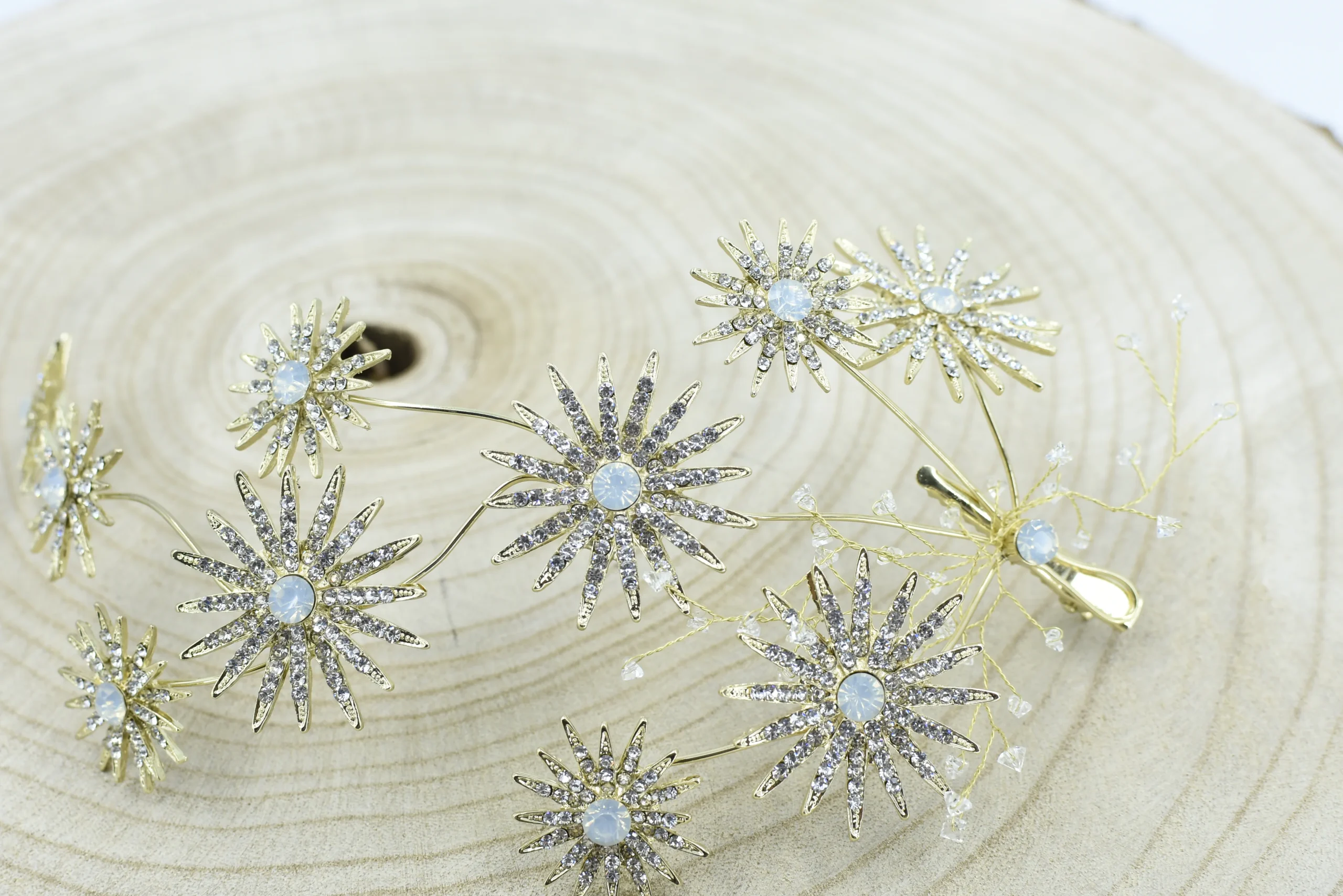 TIARA NOVIA SUN - Imagen 3