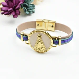 Pulsera Virgen