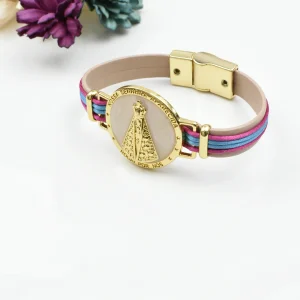 Pulsera Virgen