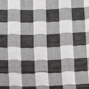 Tejido Fiesta Cuadro Vichy