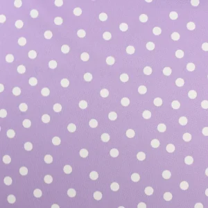 Tejido Lila Lunar