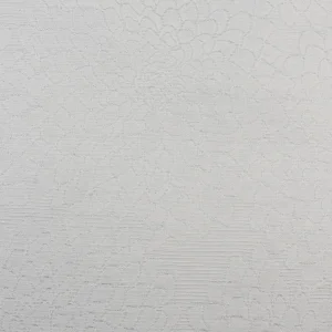 Tejido Dibujo Blanco