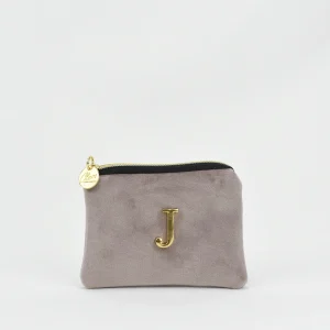 TARJETERO-MINI MONEDERO PERSONALIZADO MALVA