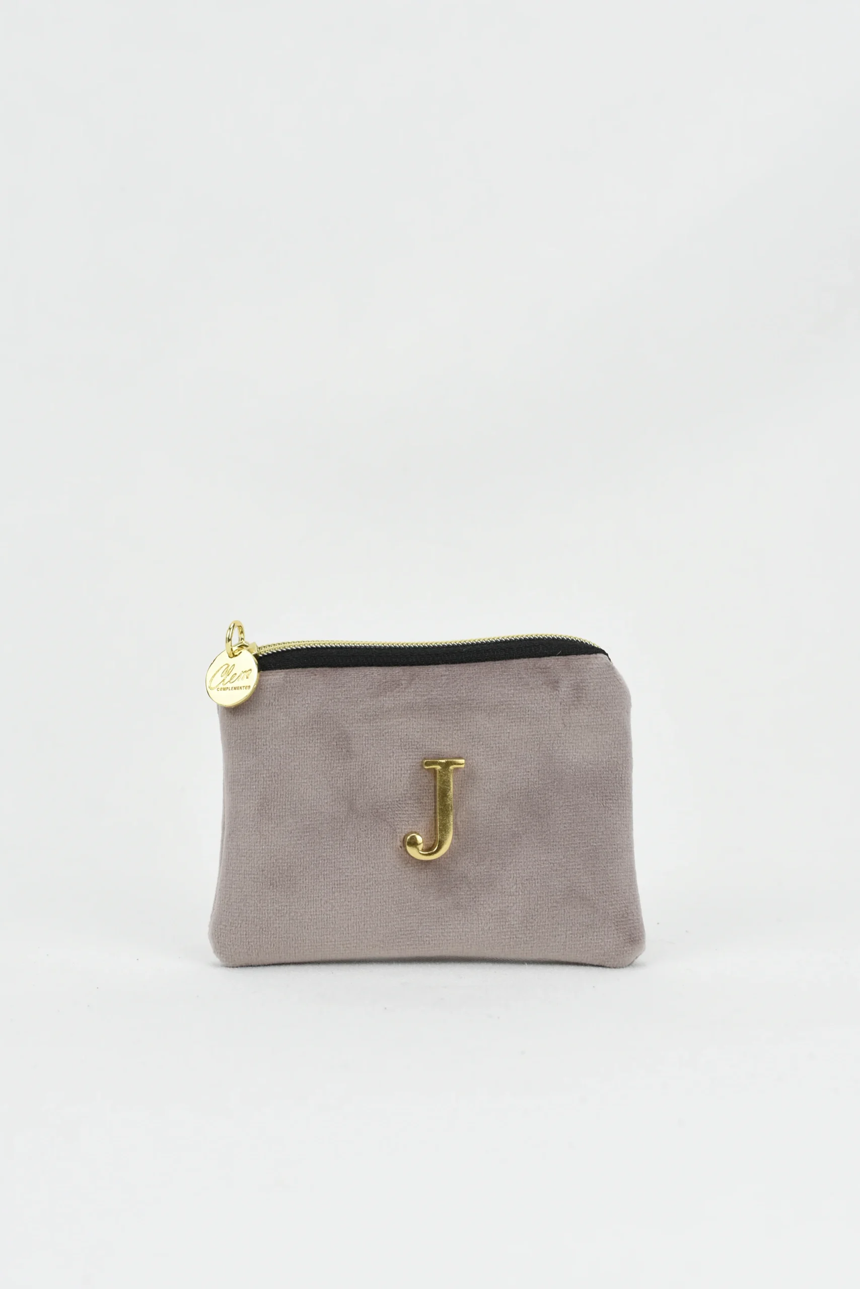 TARJETERO-MINI MONEDERO PERSONALIZADO MALVA