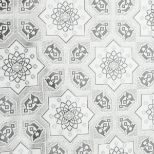 Tejido Jacquard Estampado