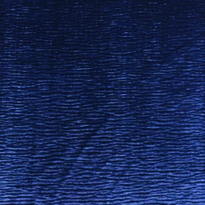 Tejido Terciopelo Textura Azul