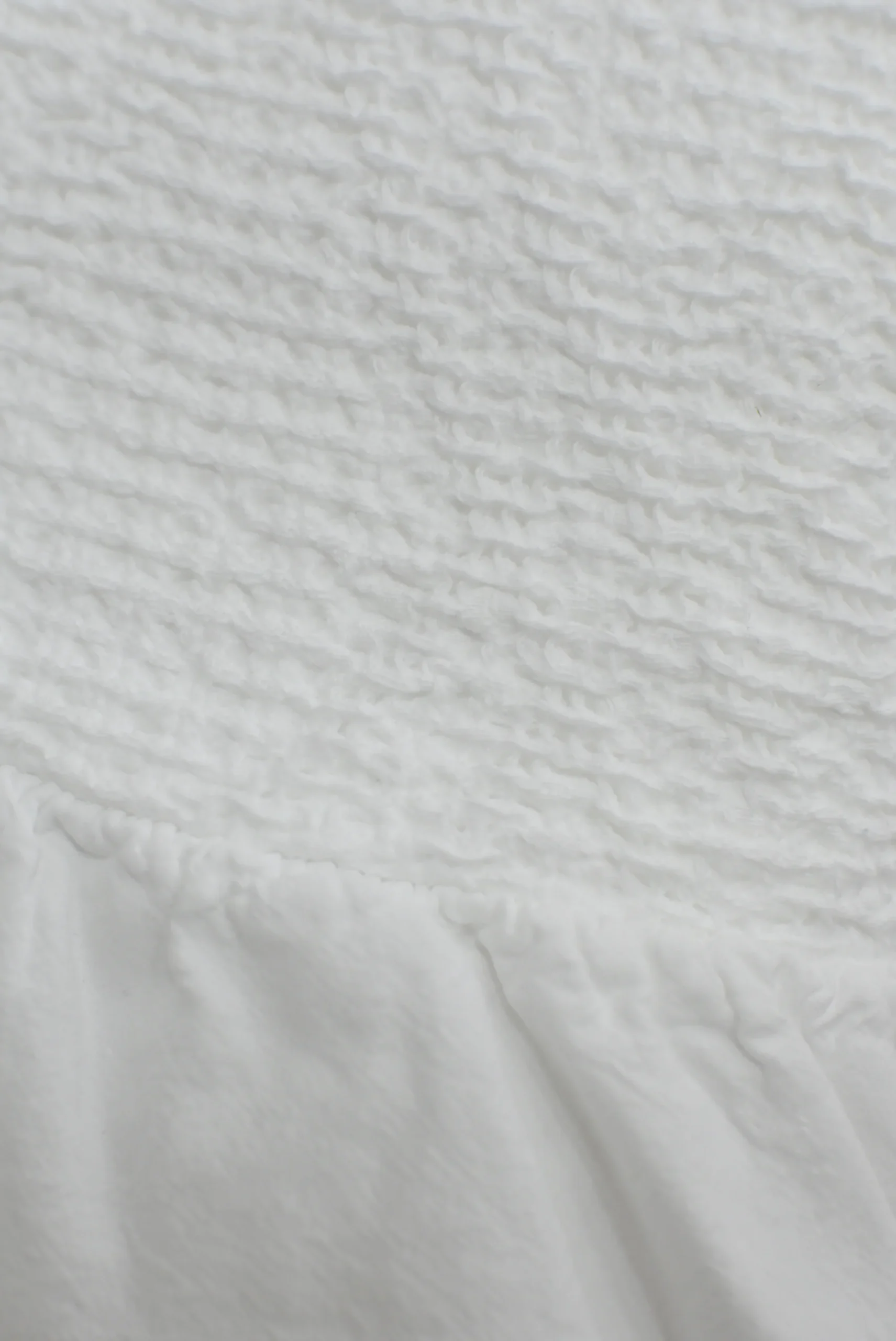 Colcha Braga Blanca - Imagen 3