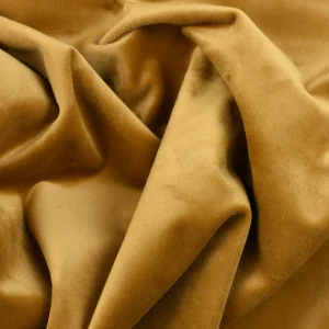 Tejido Terciopelo Camel
