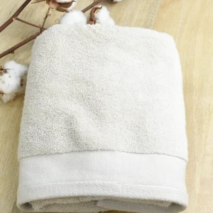 Toalla Pure Lasa Beige