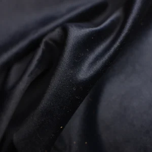 Tejido Terciopelo Gris Oscuro