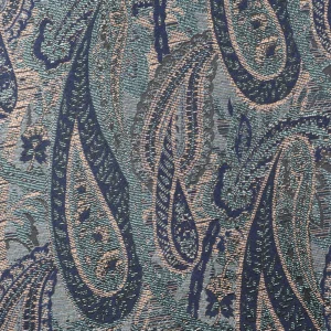 Tejido Fiesta Casimir Oscuro