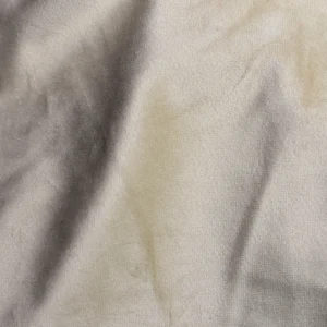 Tejido Terciopelo Gris Perla