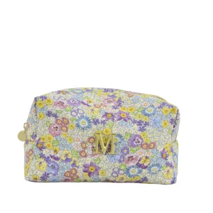 Neceser Flores Multicolor