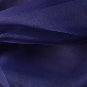 Tejido Gasa Azul Marino