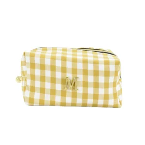 Neceser Liberty Vichy Mostaza