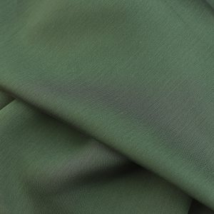 Tejido Gasa Verde Oscuro