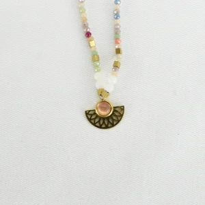 Colgante Acero Luxor