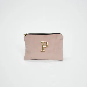 Monedero rosa palo Paris