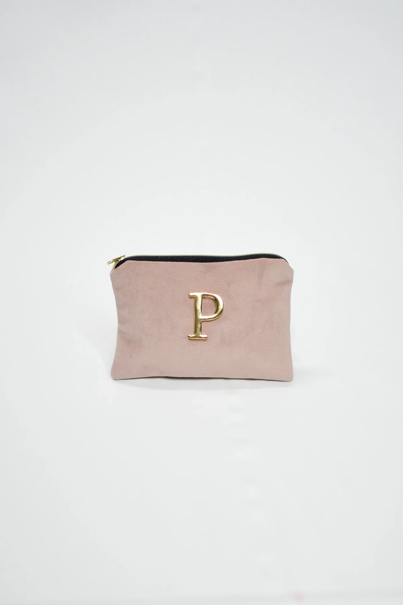 Monedero rosa palo Paris