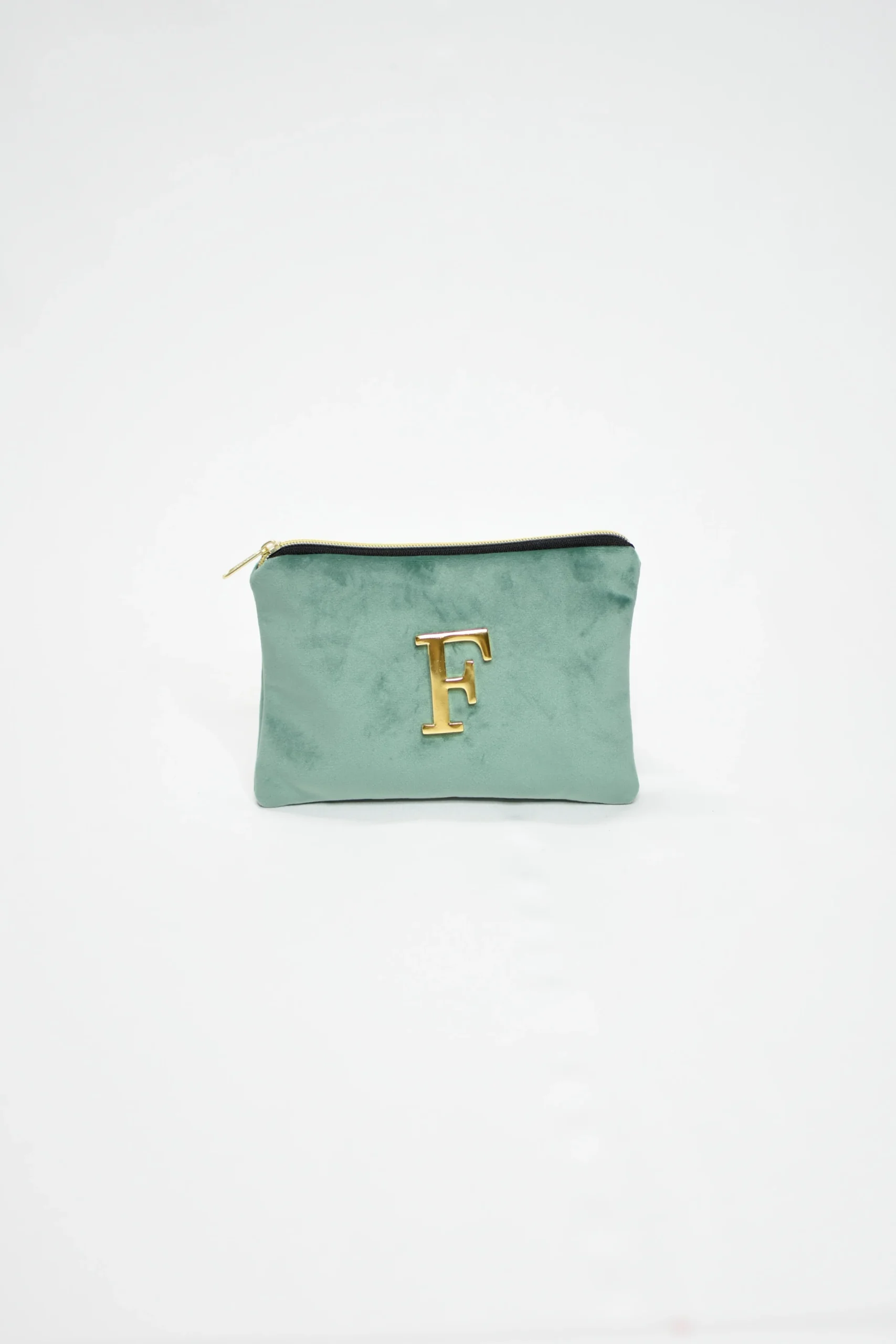 Monedero verde agua Verdon