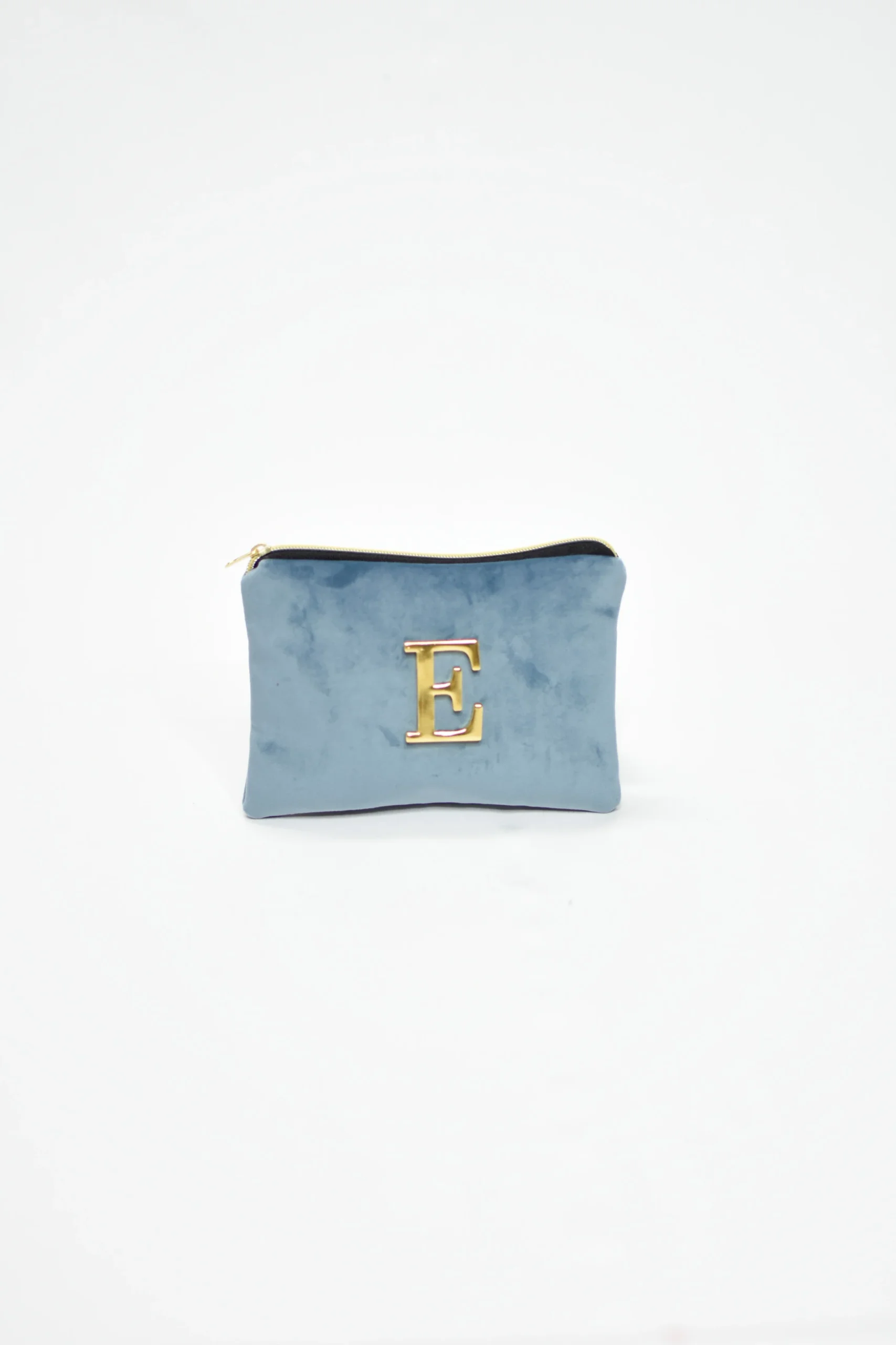 Monedero azul Provence