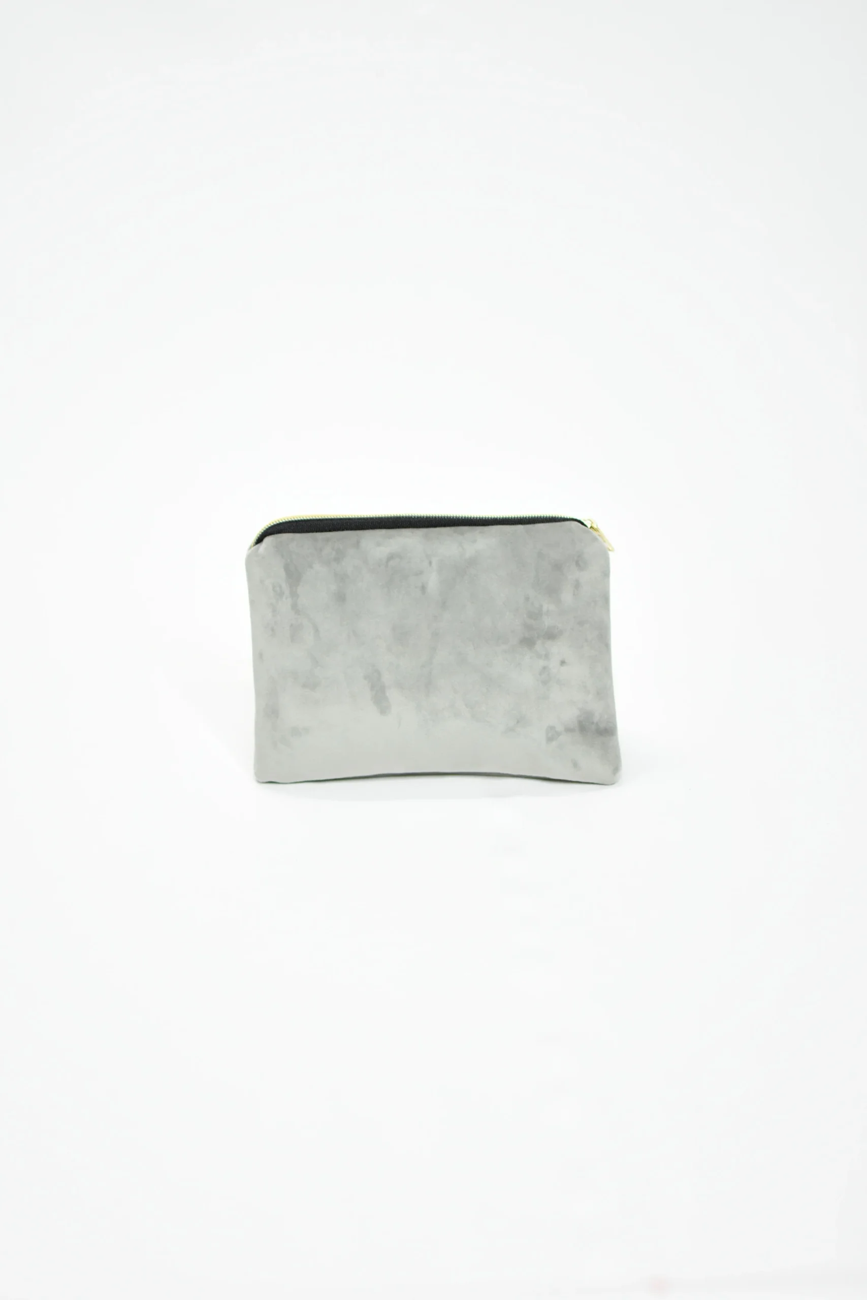 Monedero gris Dijon - Imagen 3